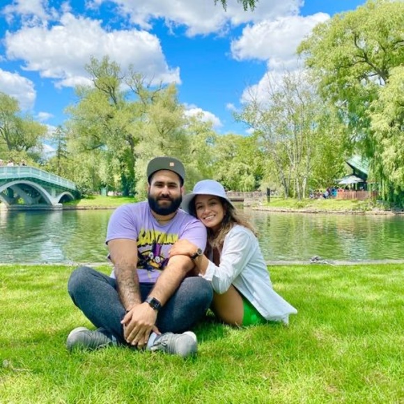 Meet your Posher, Melissa - Picture 1 of 1